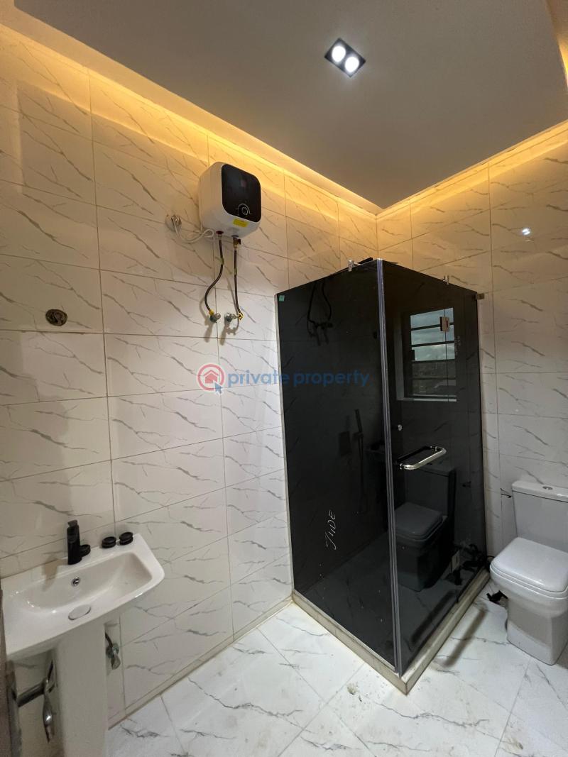 5 bedroom Detached Duplex For Sale Centenary City Enugu Area  - 13