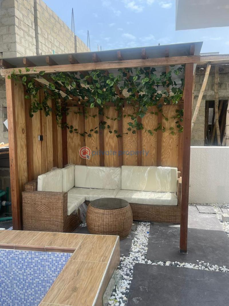 Exquisite 4bedroom detached duplex - 5 4 bedroom Detached Duplex For Sale Ochid Road Lekki Lagos - 5