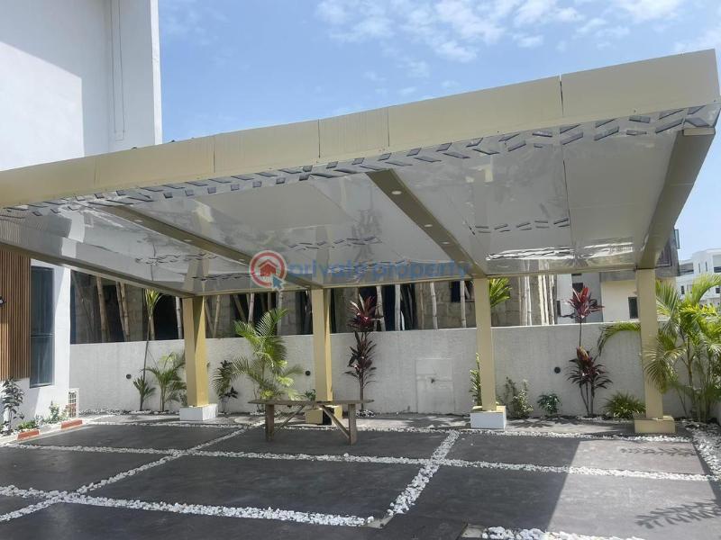 Exquisite 4bedroom detached duplex - 3 4 bedroom Detached Duplex For Sale Ochid Road Lekki Lagos - 3