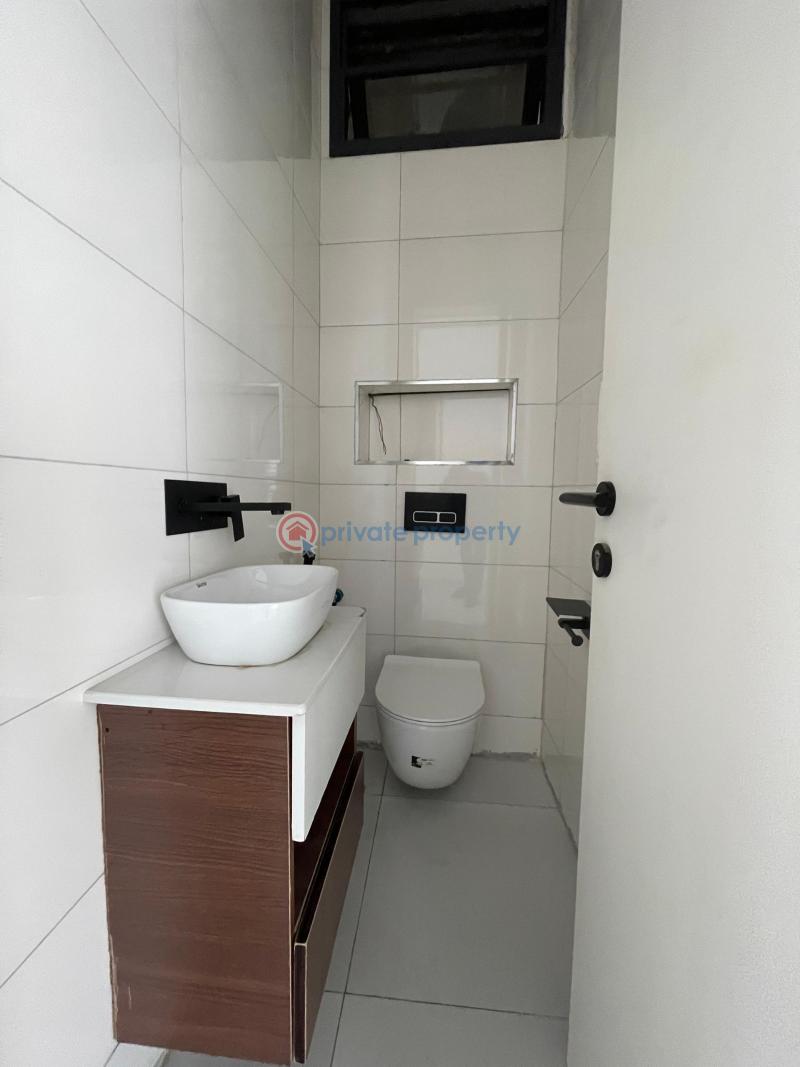 2 bedroom Flat & Apartment For Sale Ologolo Lekki Lagos - 3