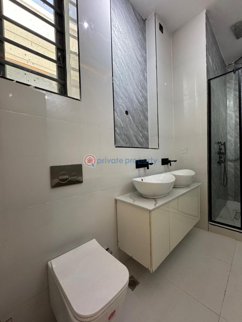 4 bedroom Detached Duplex For Sale Ajah Lagos - 6