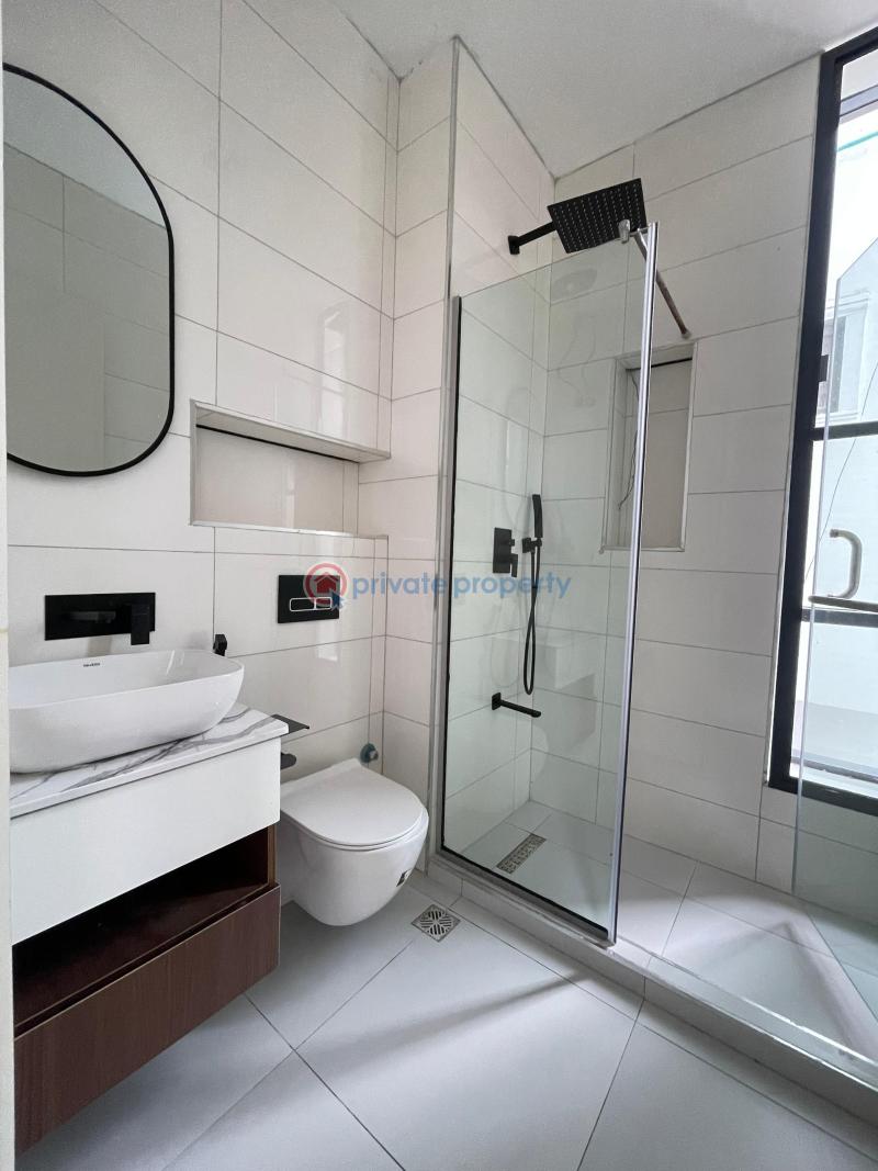 2 bedroom Flat & Apartment For Sale Ologolo Lekki Lagos - 2