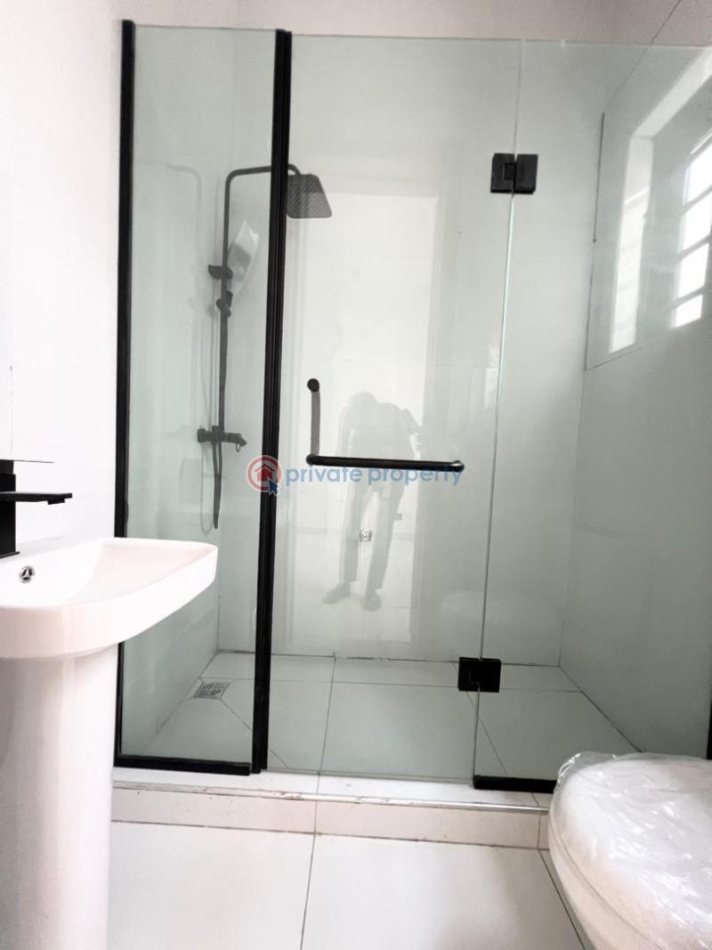 4 bedroom Semi detached Duplex For Sale Ajah Lagos - 9
