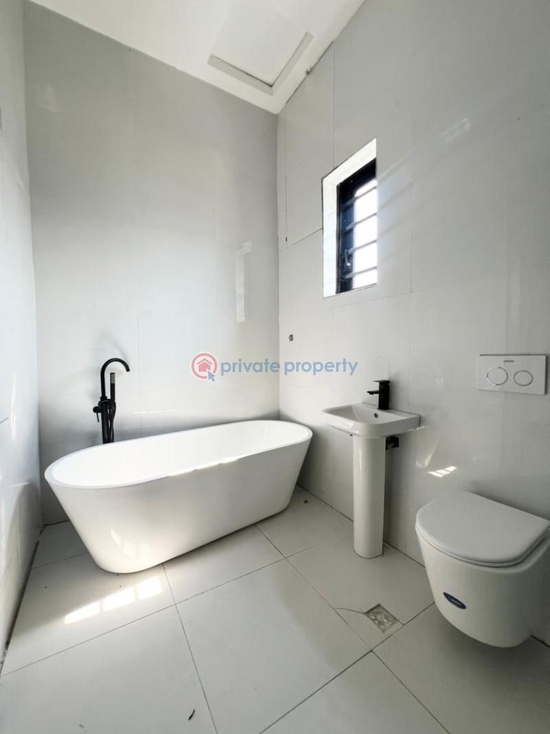 4 bedroom Semi detached Duplex For Sale Ajah Lagos - 7