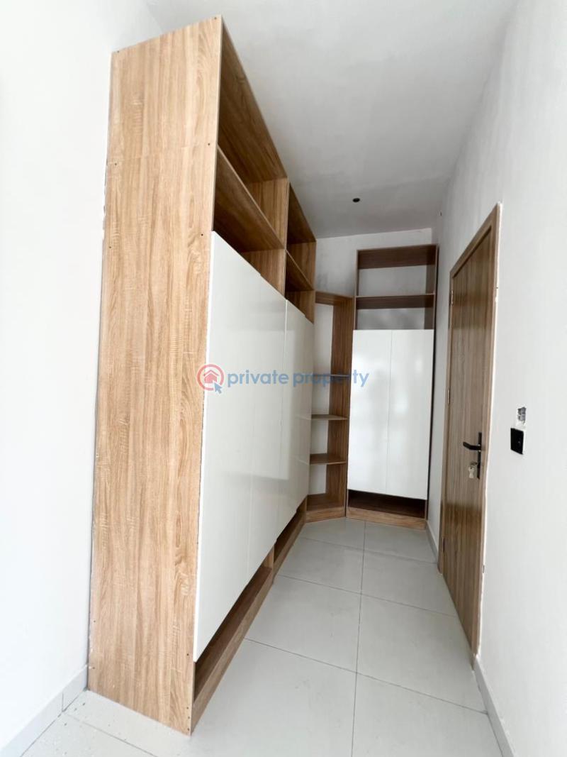4 bedroom Semi detached Duplex For Sale Ajah Lagos - 17