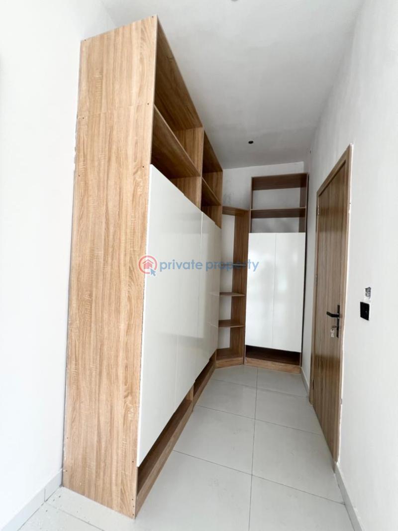 4 bedroom Semi detached Duplex For Sale Ajah Lagos - 6