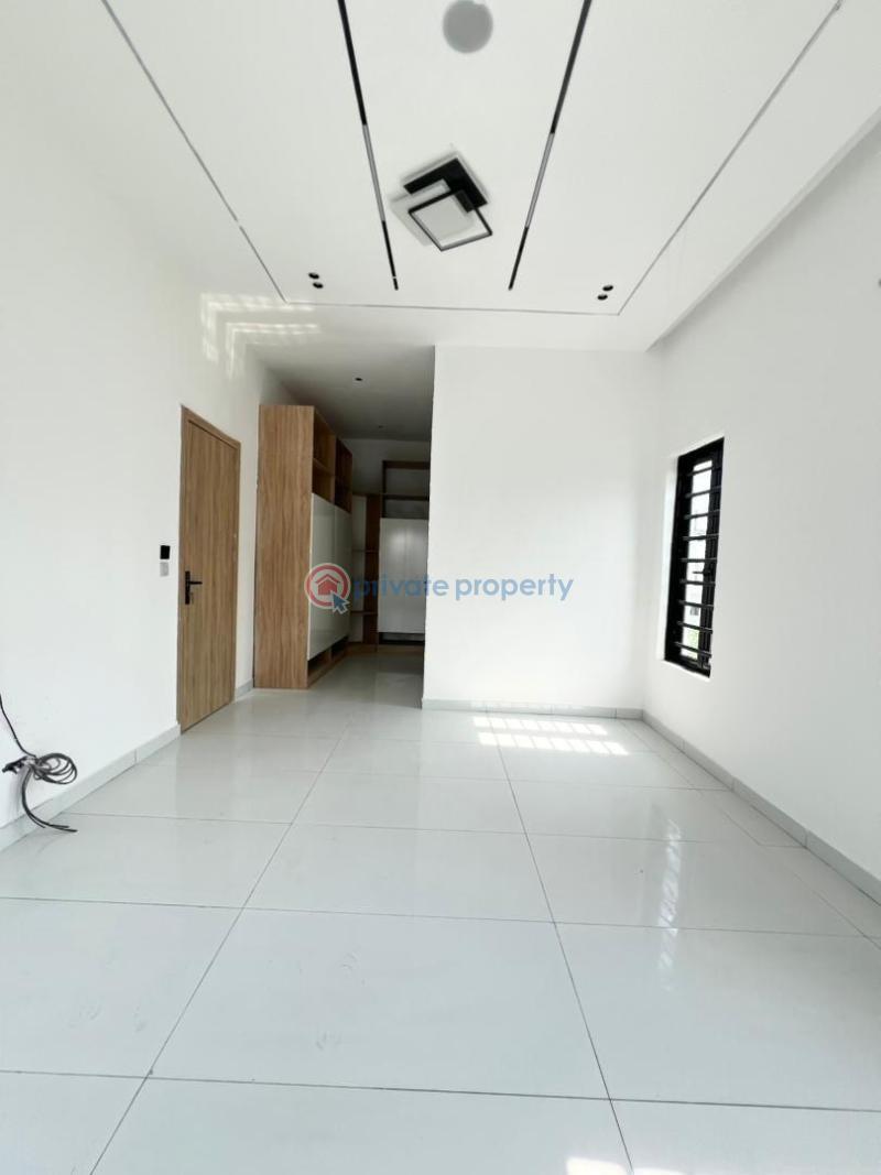4 bedroom Semi detached Duplex For Sale Ajah Lagos - 13