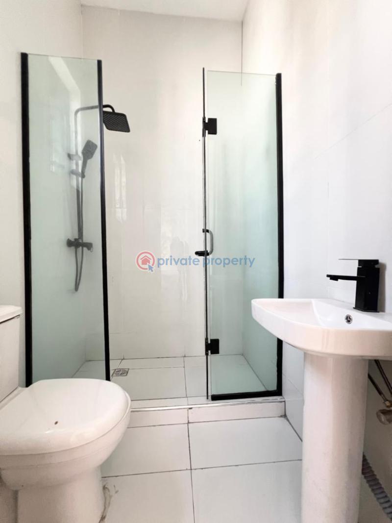 4 bedroom Semi detached Duplex For Sale Ajah Lagos - 20