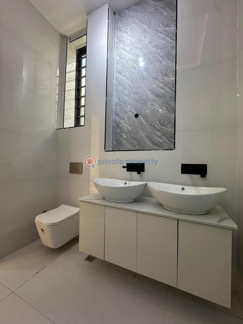 4 bedroom Detached Duplex For Sale Ajah Lagos - 4