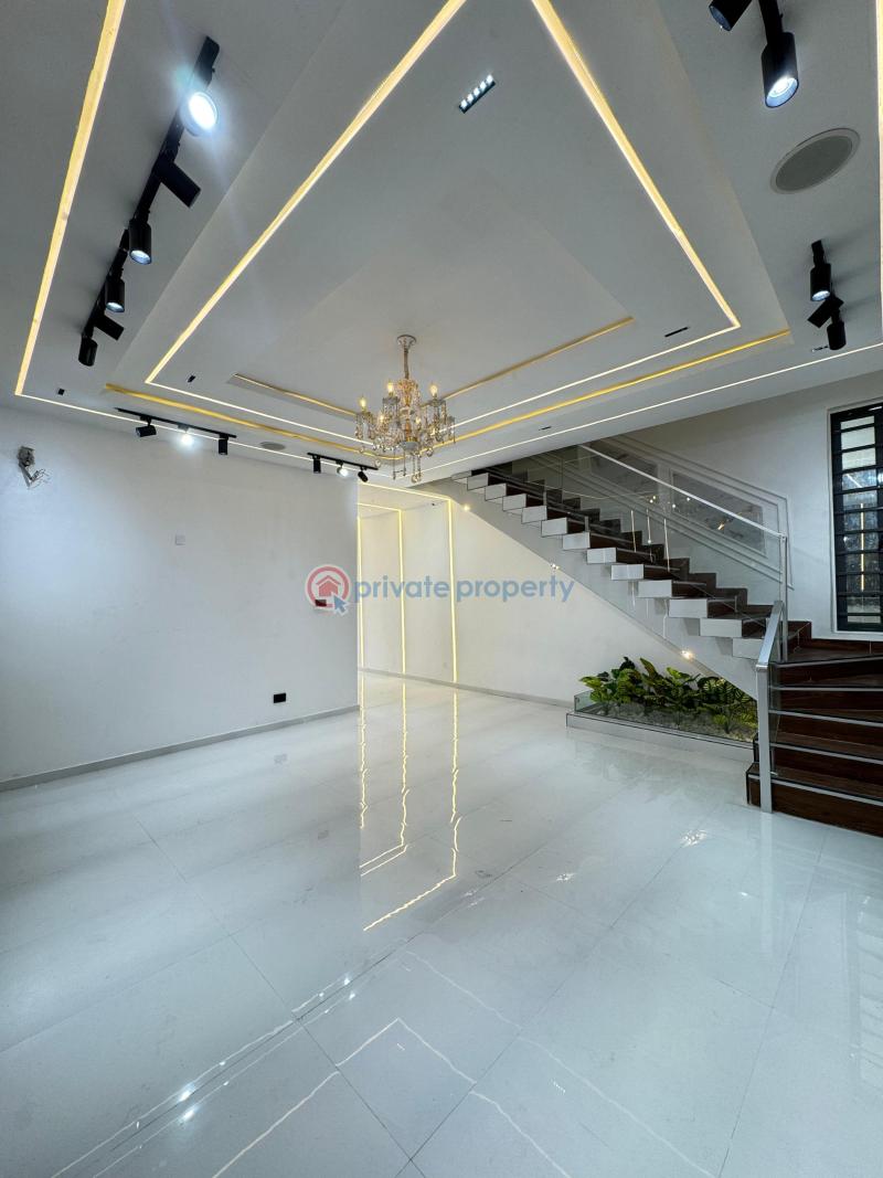 4 bedroom Detached Duplex For Sale Ajah Lagos - 13