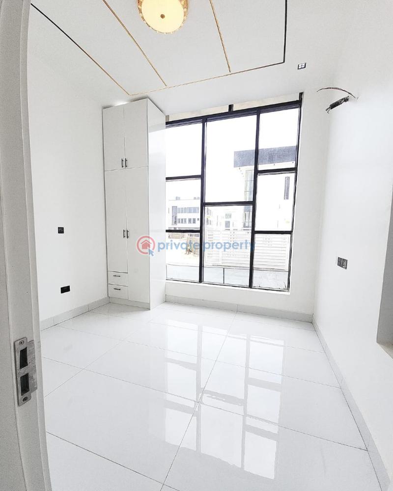 2 bedroom Flat & Apartment For Sale Ologolo Lekki Lagos - 6