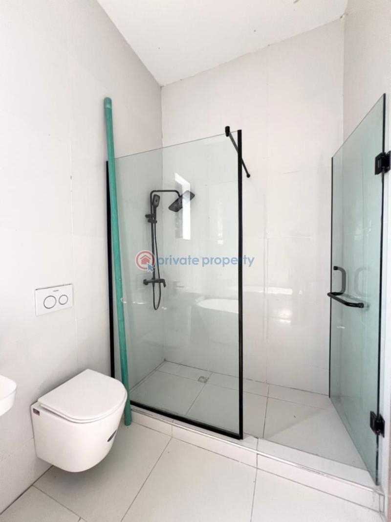 4 bedroom Semi detached Duplex For Sale Ajah Lagos - 3