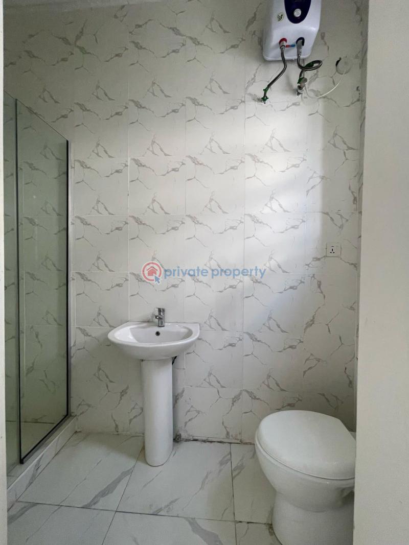 Exquisite 4bedroom duplex - 2 4 bedroom Semi detached Duplex For Sale Orchid Lekki Lekki Lagos - 2