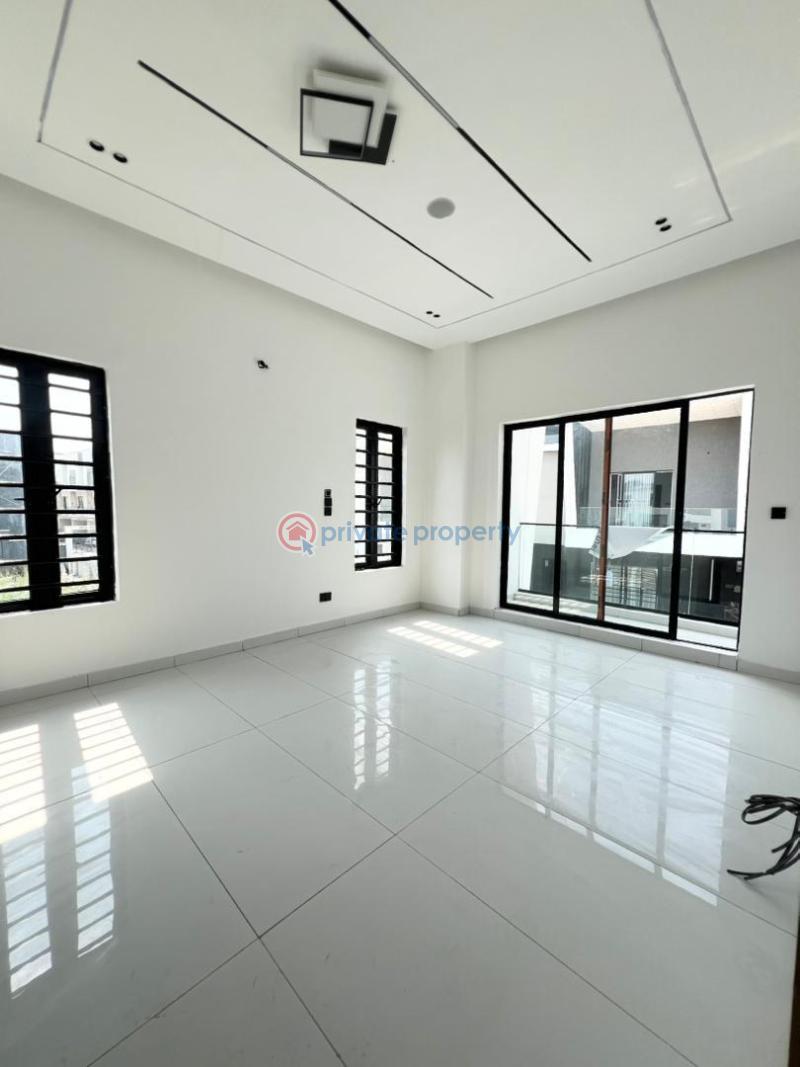 4 bedroom Semi detached Duplex For Sale Ajah Lagos - 16