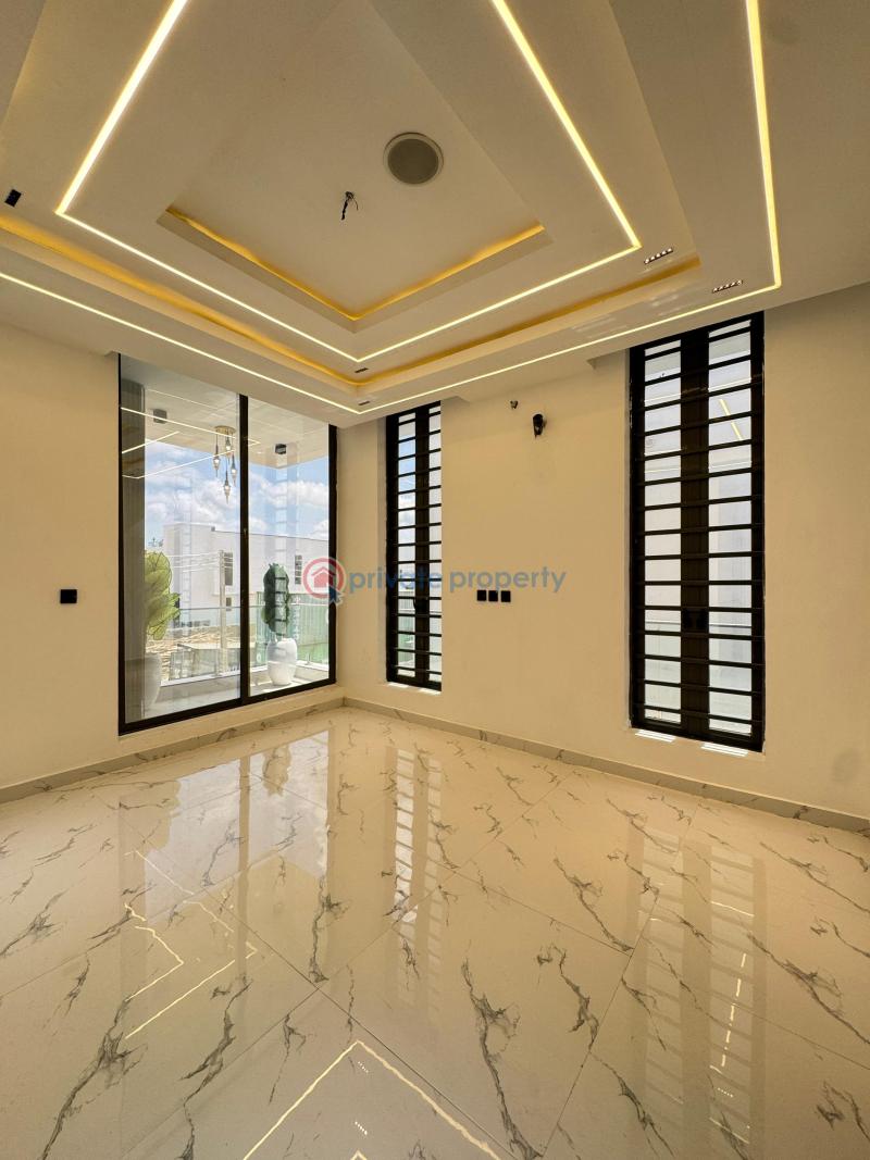 4 bedroom Detached Duplex For Sale Ajah Lagos - 3