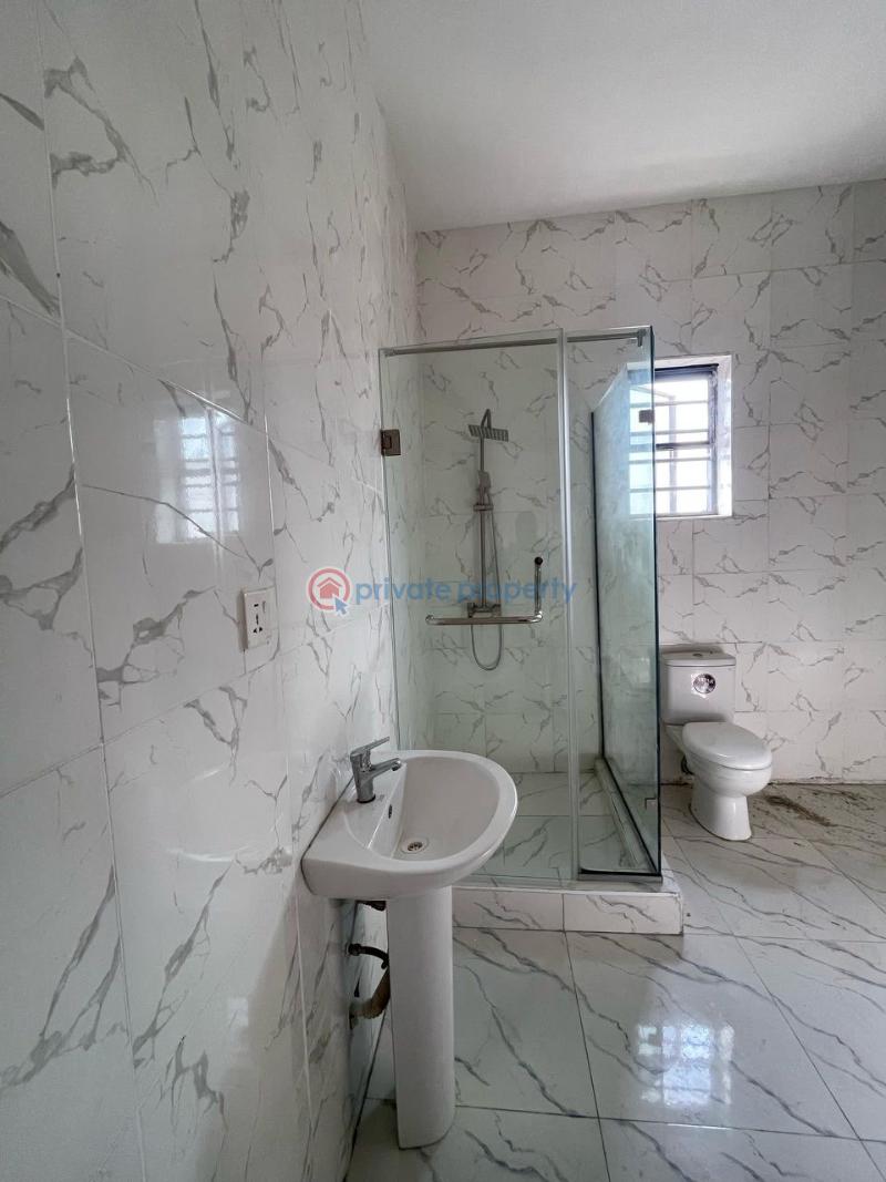 Exquisite 4bedroom duplex - 1 4 bedroom Semi detached Duplex For Sale Orchid Lekki Lekki Lagos - 1