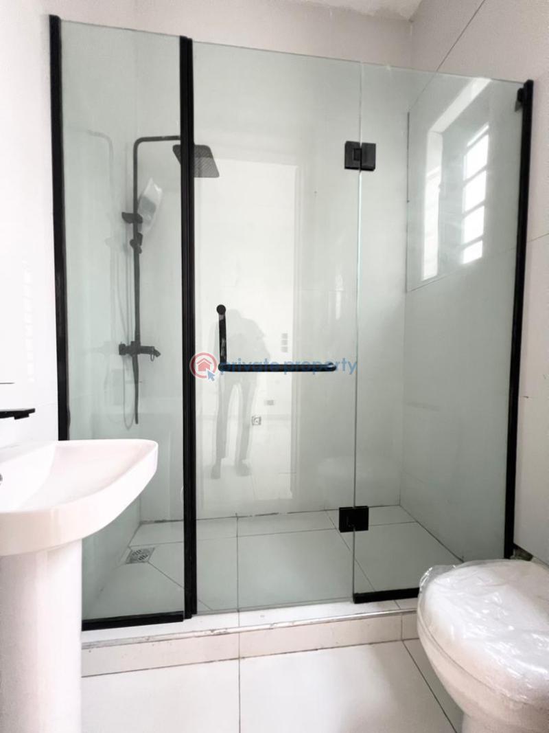 4 bedroom Semi detached Duplex For Sale Ajah Lagos - 5
