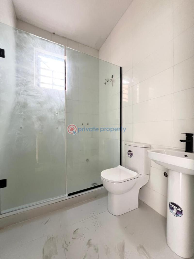 4 bedroom Semi detached Duplex For Sale Ikota Lekki Lagos - 17