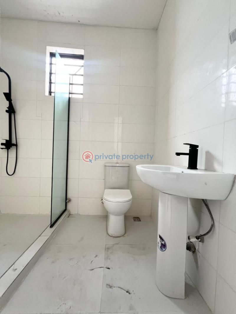4 bedroom Semi detached Duplex For Sale Ikota Lekki Lagos - 8