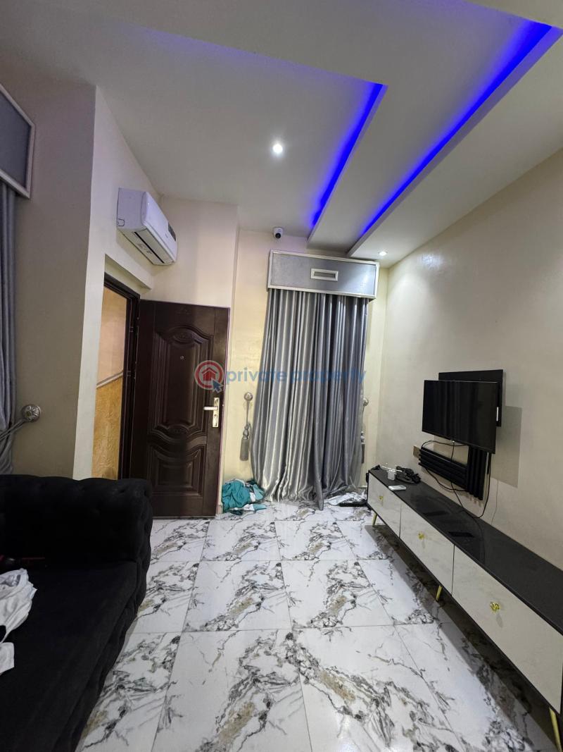 4 bedroom Detached Duplex For Sale Shell Cooperative, Eneka Port Harcourt Rivers - 10