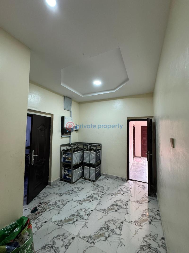 4 bedroom Detached Duplex For Sale Shell Cooperative, Eneka Port Harcourt Rivers - 8