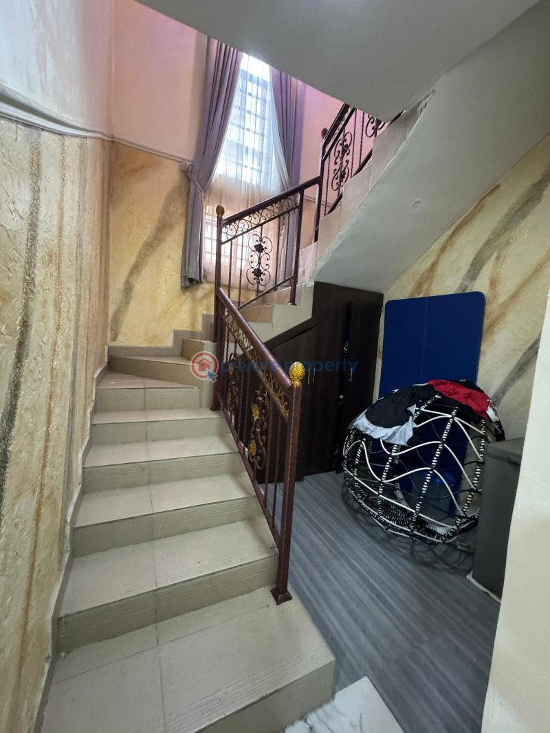 4 bedroom Detached Duplex For Sale Shell Cooperative, Eneka Port Harcourt Rivers - 7
