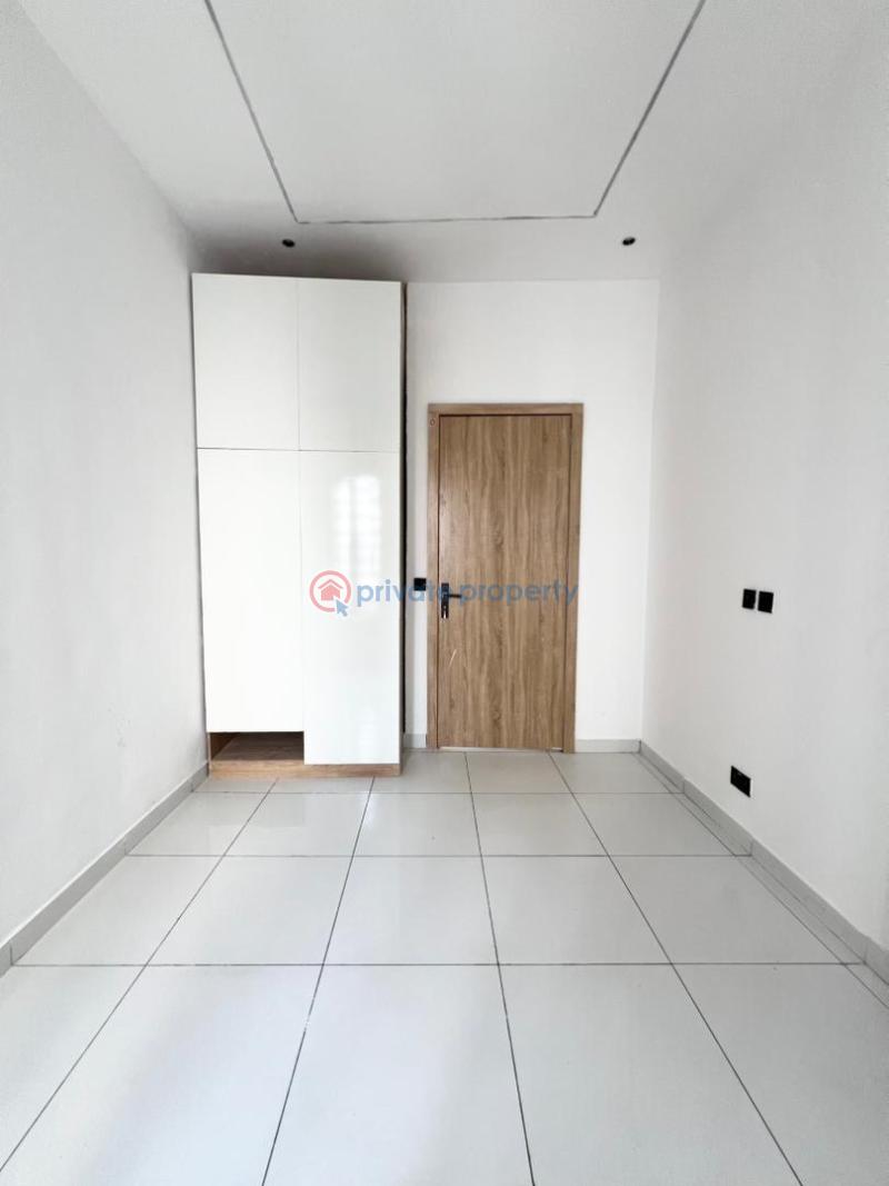 4 bedroom Semi detached Duplex For Sale Ajah Lagos - 12