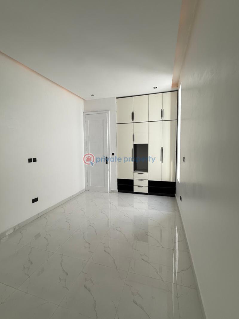 4 bedroom Detached Duplex For Sale Orchid Road Lekki Lagos Lekki Expressway Lagos - 11
