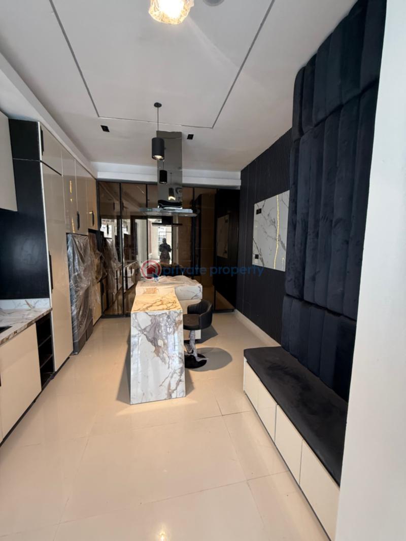 4 bedroom Detached Duplex For Sale Orchid Road Lekki Lagos Lekki Expressway Lagos - 2