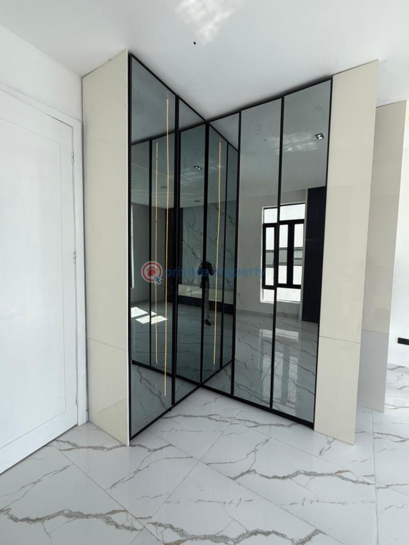 4 bedroom Detached Duplex For Sale Orchid Road Lekki Lagos Lekki Expressway Lagos - 14