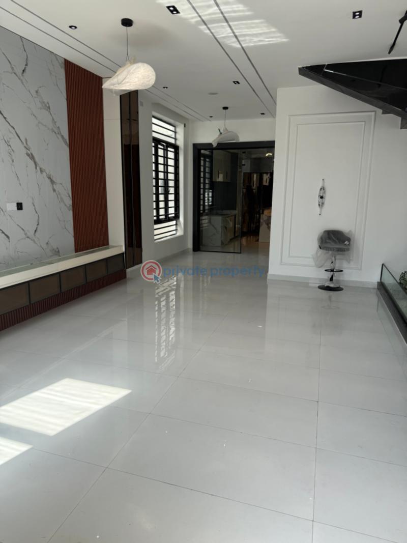 4 bedroom Detached Duplex For Sale Orchid Road Lekki Lagos Lekki Expressway Lagos - 1