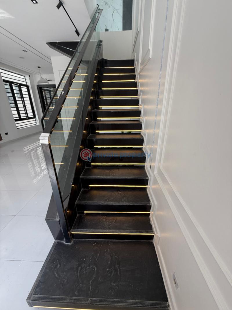 4 bedroom Detached Duplex For Sale Orchid Road Lekki Lagos Lekki Expressway Lagos - 5