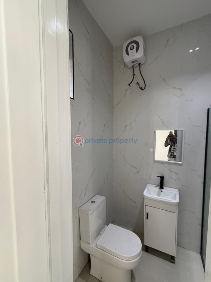 4 bedroom Detached Duplex For Sale Orchid Road Lekki Lagos Lekki Expressway Lagos - 10