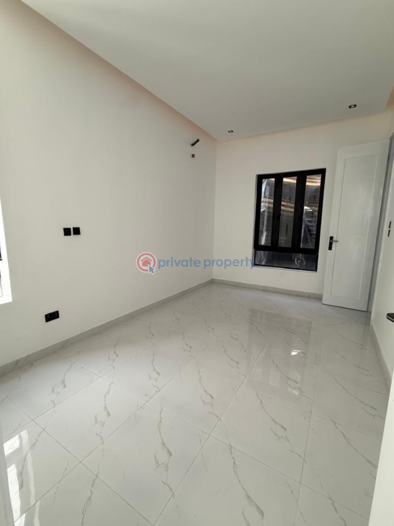 4 bedroom Detached Duplex For Sale Orchid Road Lekki Lagos Lekki Expressway Lagos - 8