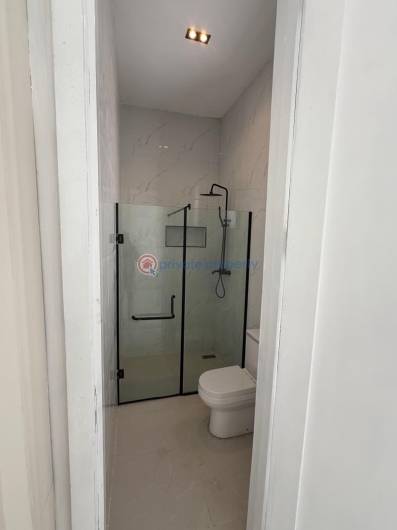 4 bedroom Detached Duplex For Sale Orchid Road Lekki Lagos Lekki Expressway Lagos - 13