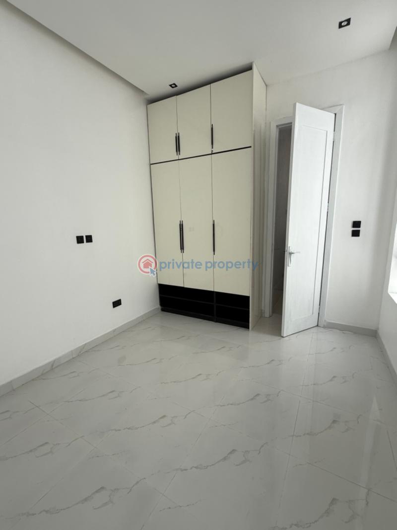 4 bedroom Detached Duplex For Sale Orchid Road Lekki Lagos Lekki Expressway Lagos - 15