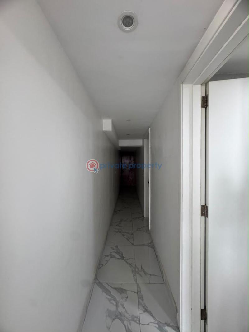 4 bedroom House For Sale Victoria Island Lagos - 4