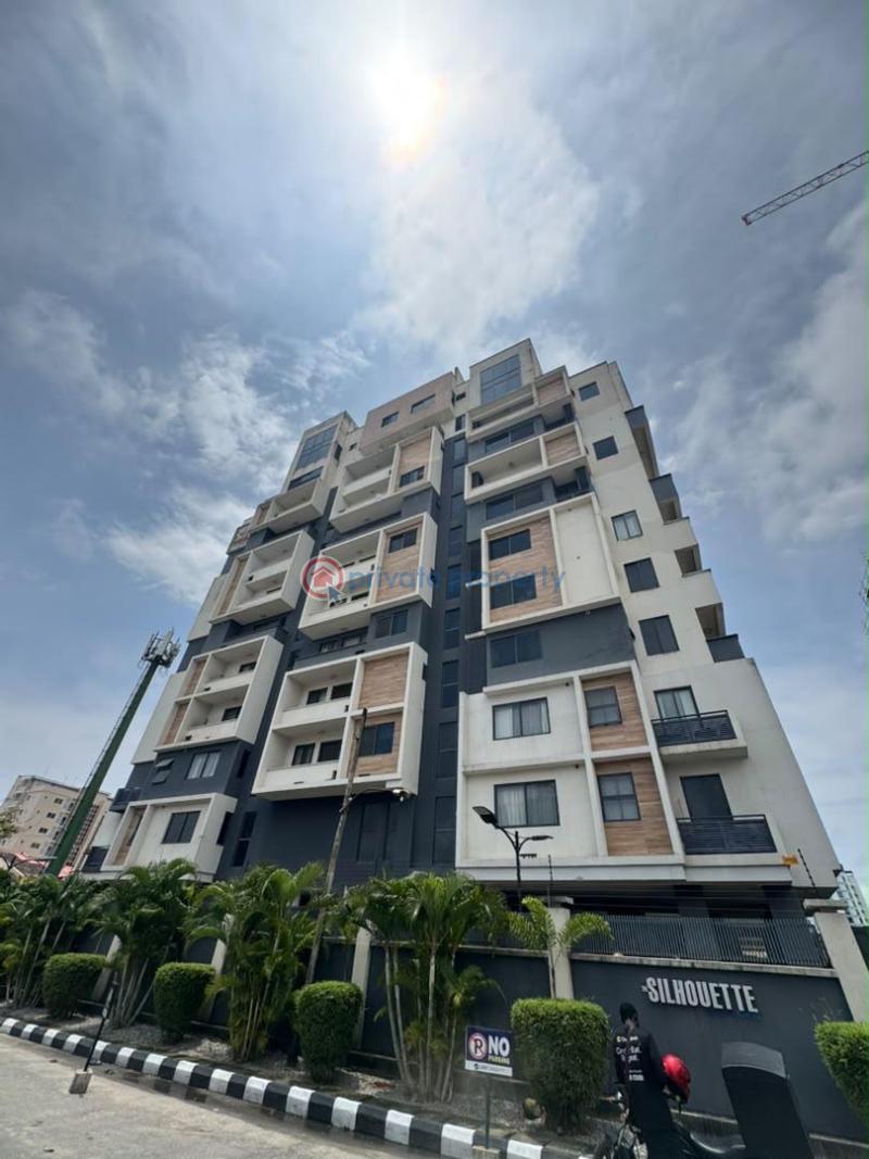 4 bedroom House For Sale Victoria Island Lagos - 0