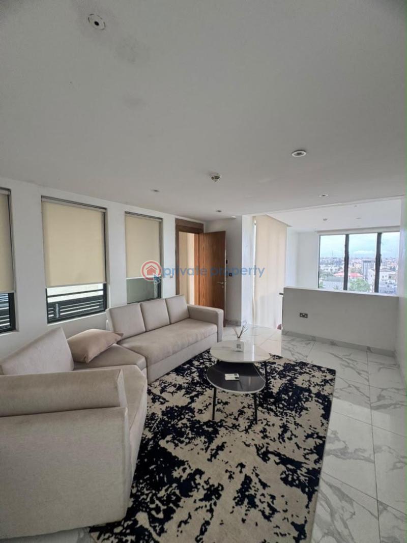 4 bedroom House For Sale Victoria Island Lagos - 8