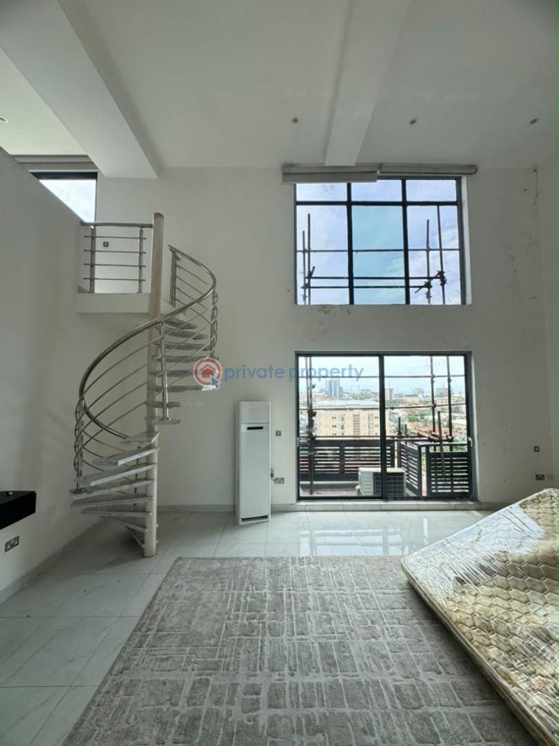 4 bedroom House For Sale Victoria Island Lagos - 11