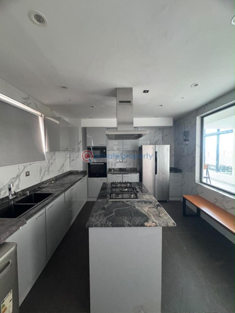 4 bedroom House For Sale Victoria Island Lagos - 17