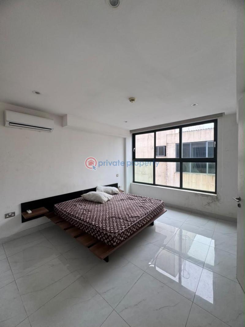 4 bedroom House For Sale Victoria Island Lagos - 12