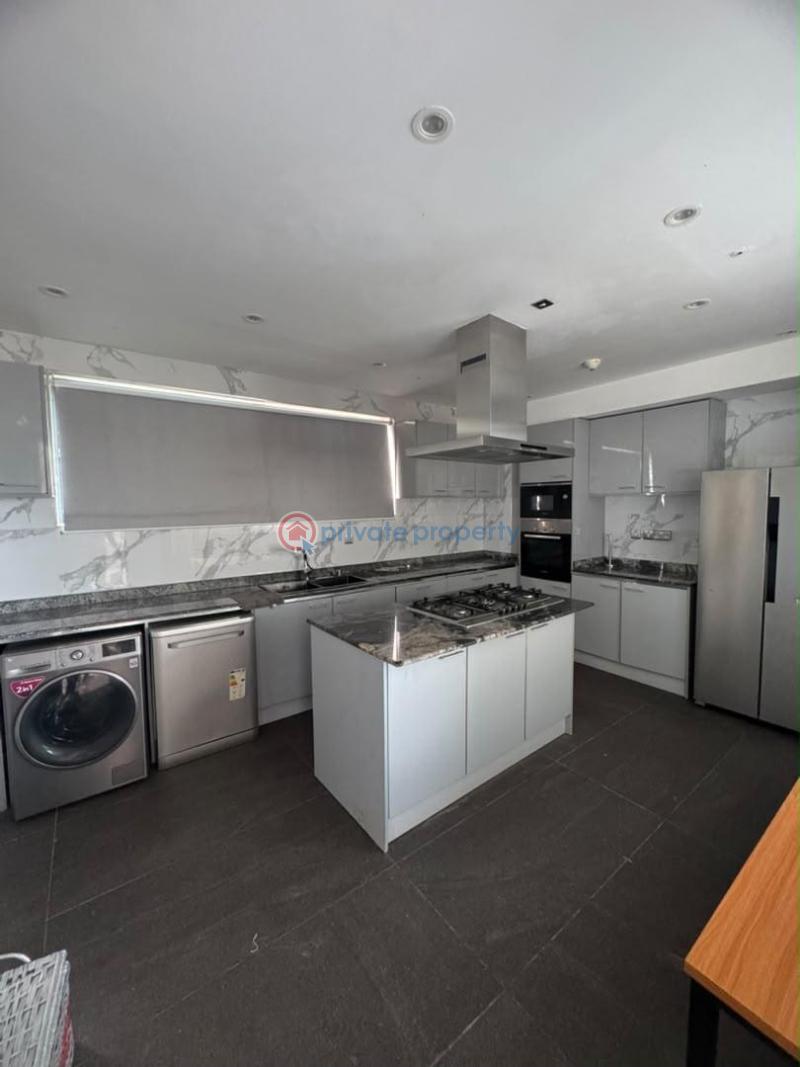 4 bedroom House For Sale Victoria Island Lagos - 3
