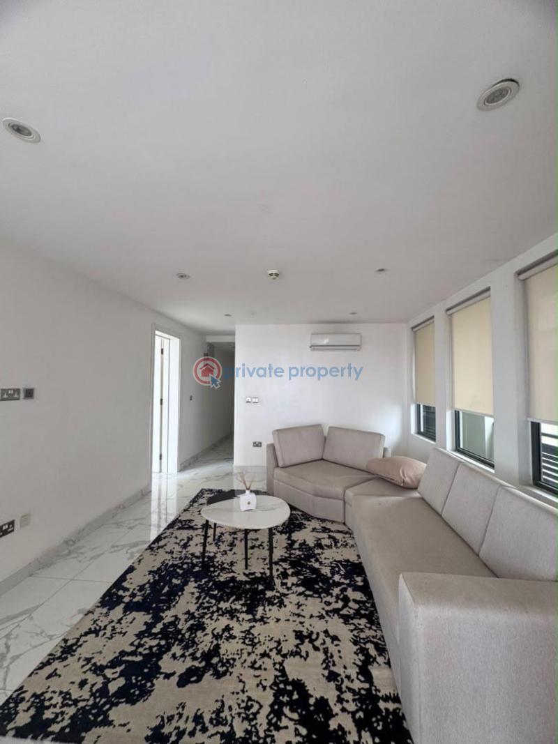 4 bedroom House For Sale Victoria Island Lagos - 18
