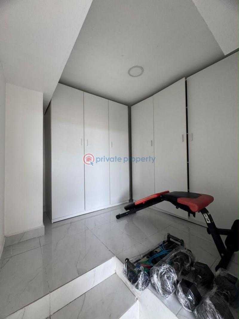 4 bedroom House For Sale Victoria Island Lagos - 5