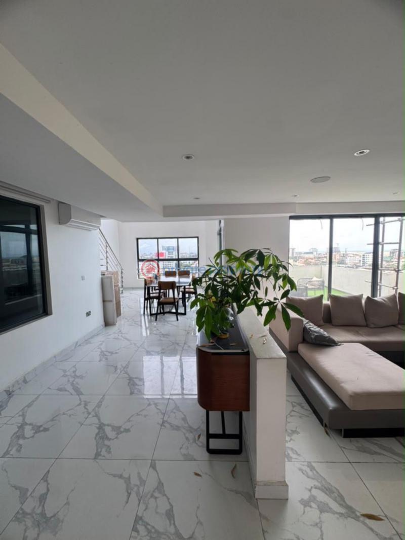 4 bedroom House For Sale Victoria Island Lagos - 1