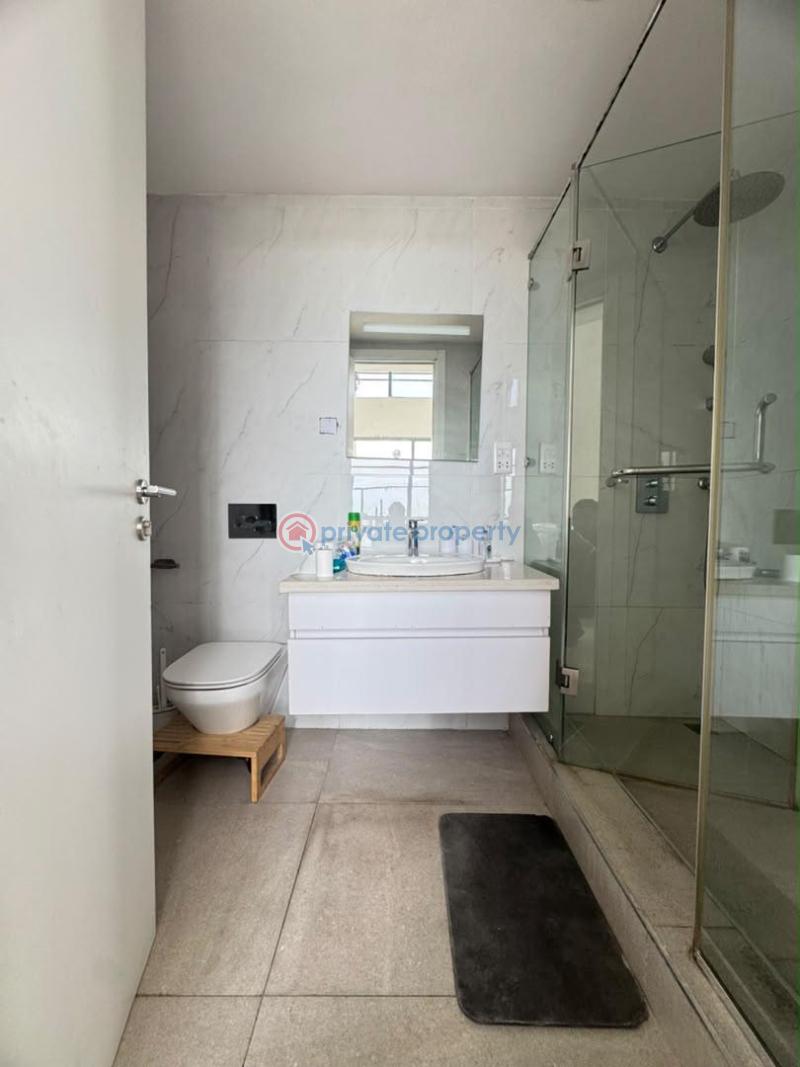 4 bedroom House For Sale Victoria Island Lagos - 2