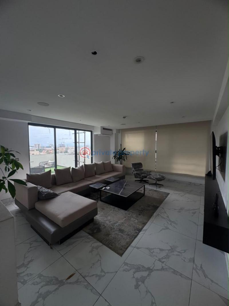 4 bedroom House For Sale Victoria Island Lagos - 19