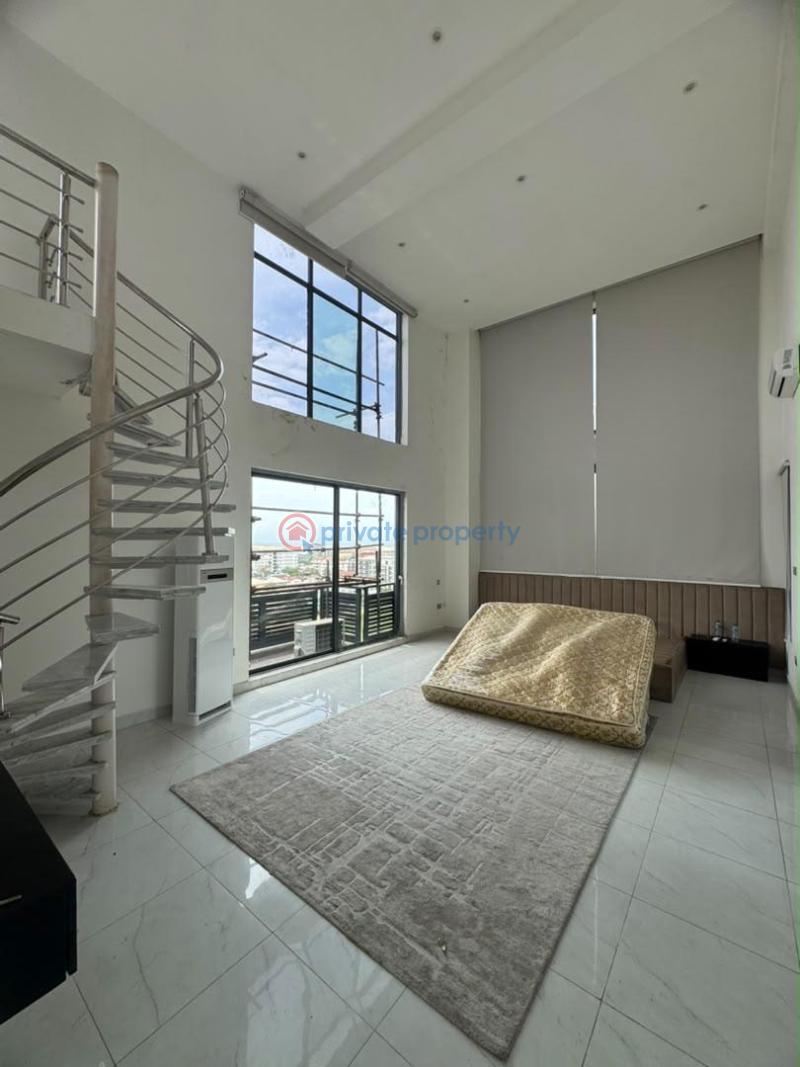 4 bedroom House For Sale Victoria Island Lagos - 15