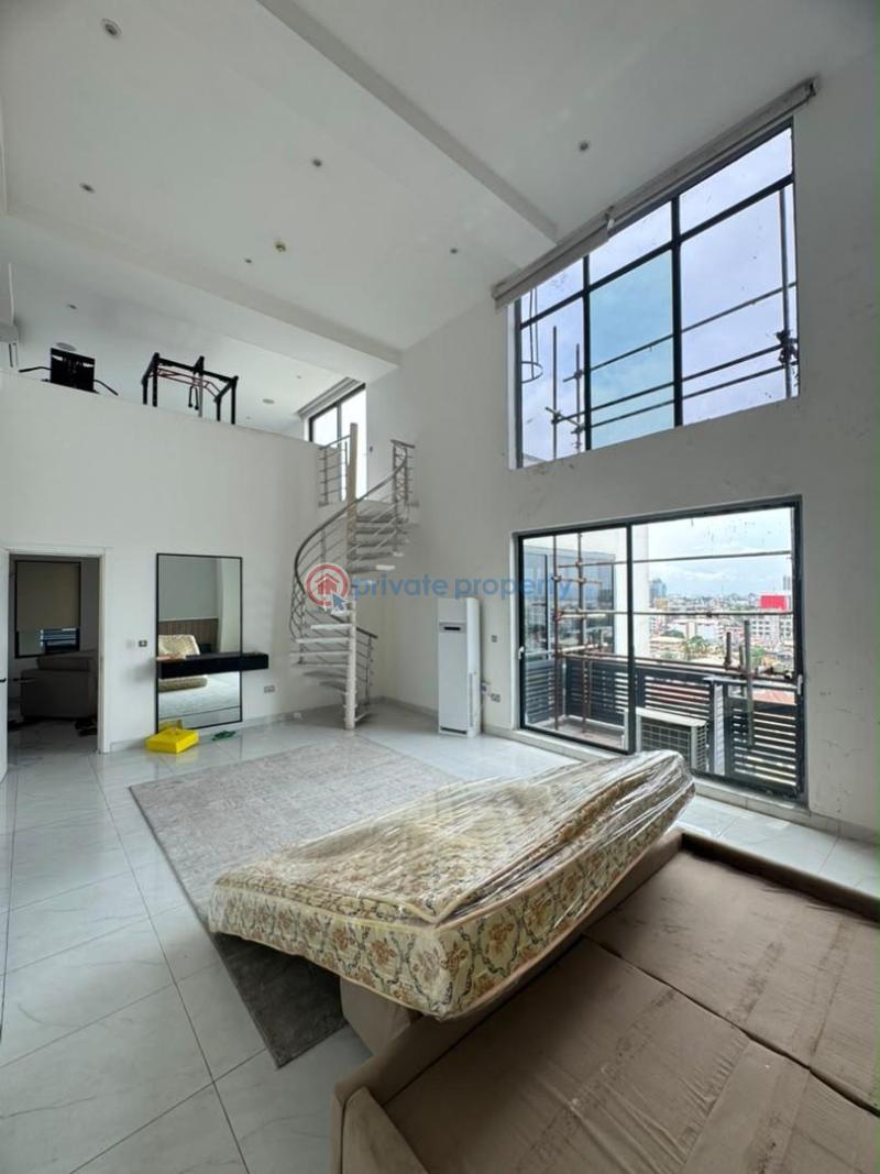 4 bedroom House For Sale Victoria Island Lagos - 16